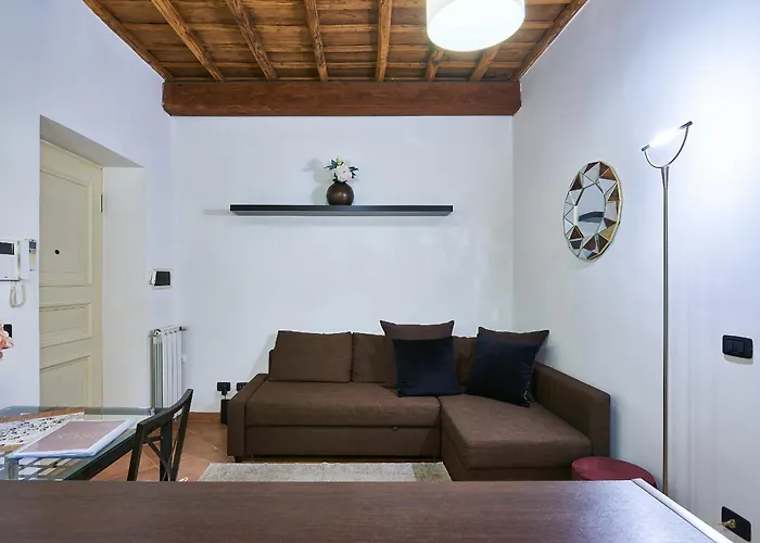 Piazza Navona At Your Door Irex Apartment Rome