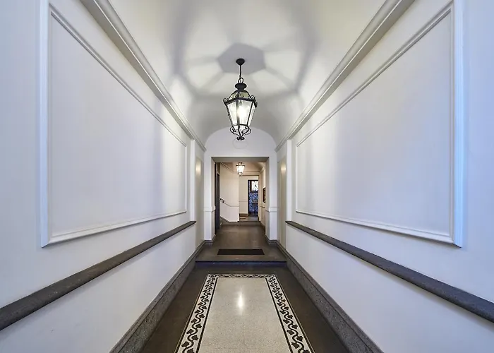 Piazza Navona At Your Door Irex Apartment *