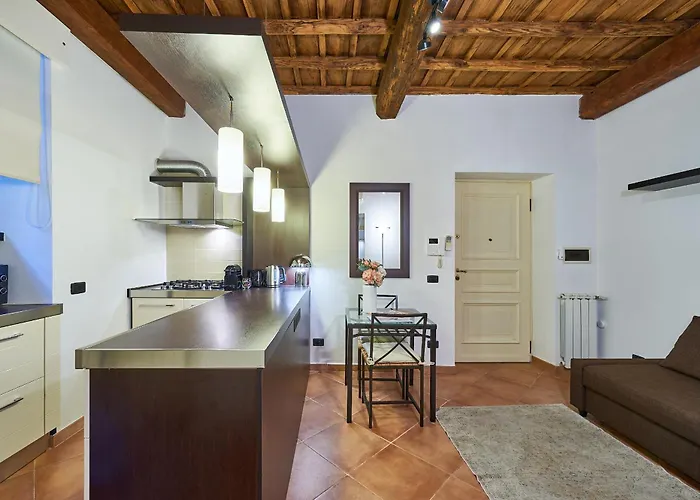 Appartement Piazza Navona At Your Door Irex Apartment