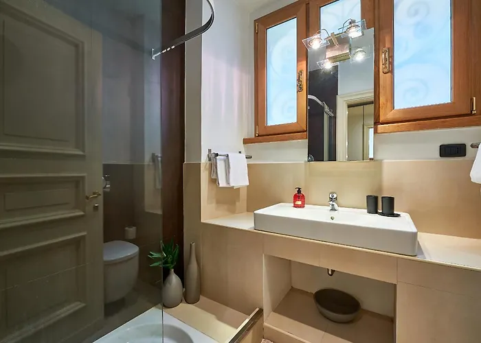 Piazza Navona At Your Door Irex Apartment Rome
