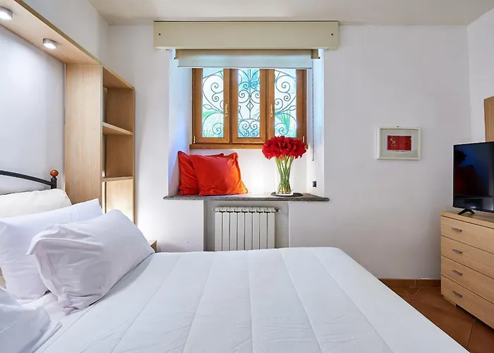 Appartement Piazza Navona At Your Door Irex Apartment