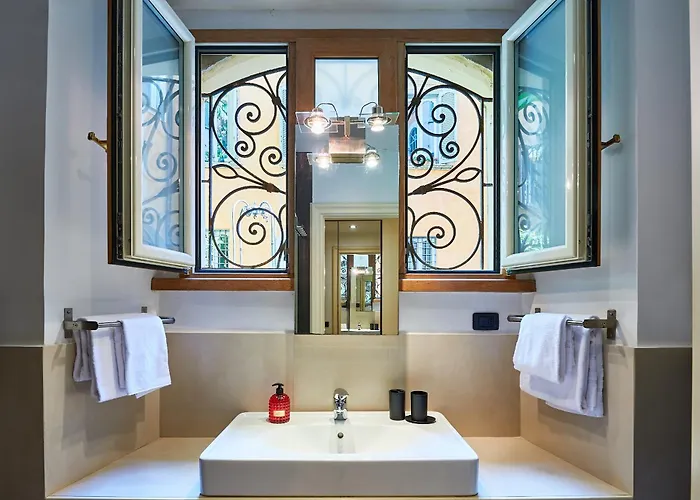 Apartmán Piazza Navona At Your Door Irex Řím