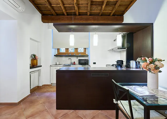 Piazza Navona At Your Door Irex Apartment Appartement *