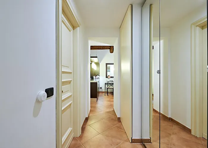 Piazza Navona At Your Door Irex Apartment Appartement