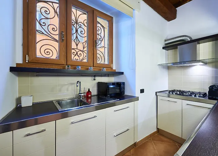 Appartement Piazza Navona At Your Door Irex Apartment Rome