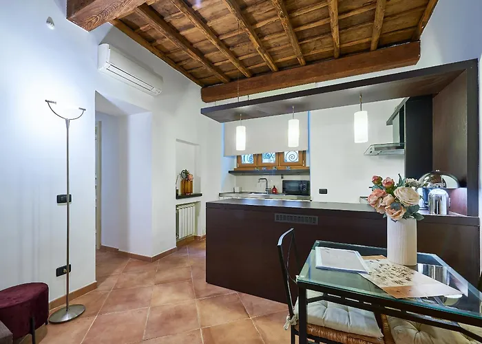 Daire Piazza Navona At Your Door Irex