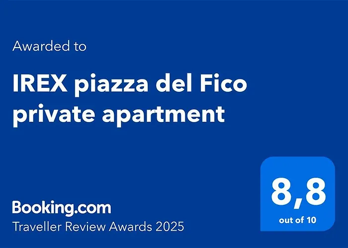 Piazza Navona At Your Door Irex Apartment *