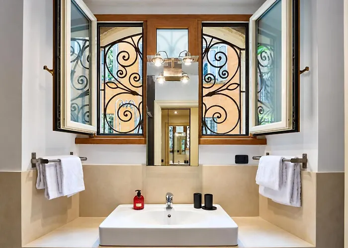 Apartmán Piazza Navona At Your Door Irex Řím