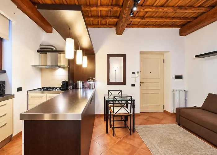 Piazza Navona At Your Door Irex