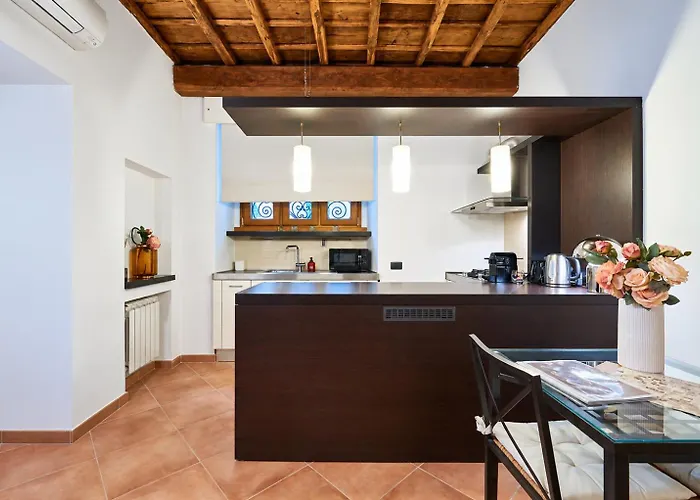 Piazza Navona At Your Door Irex Apartmán