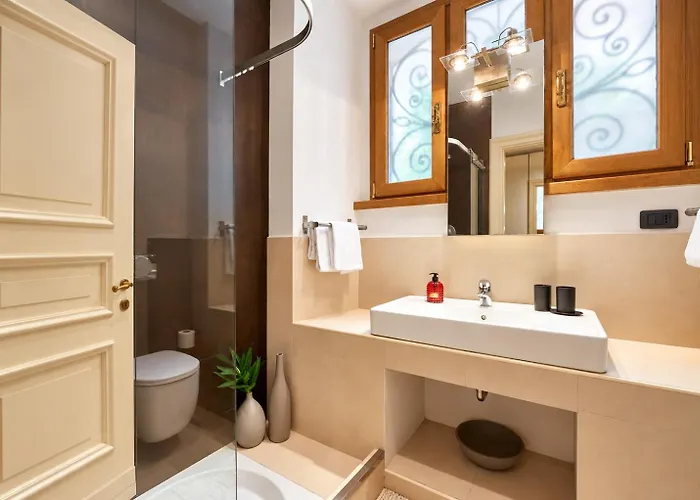 Piazza Navona At Your Door Irex Apartmán