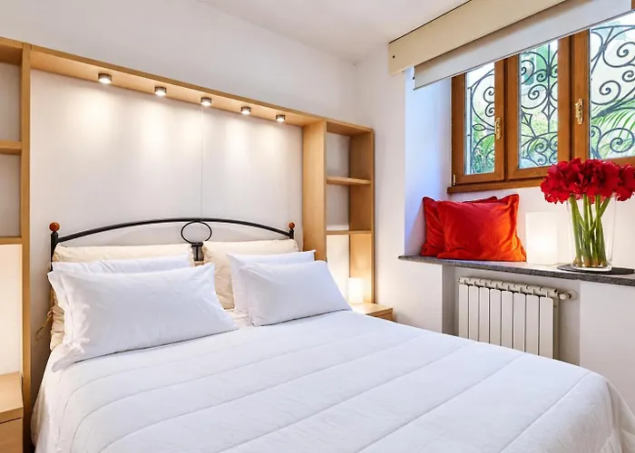 Piazza Navona At Your Door Irex Apartmán *