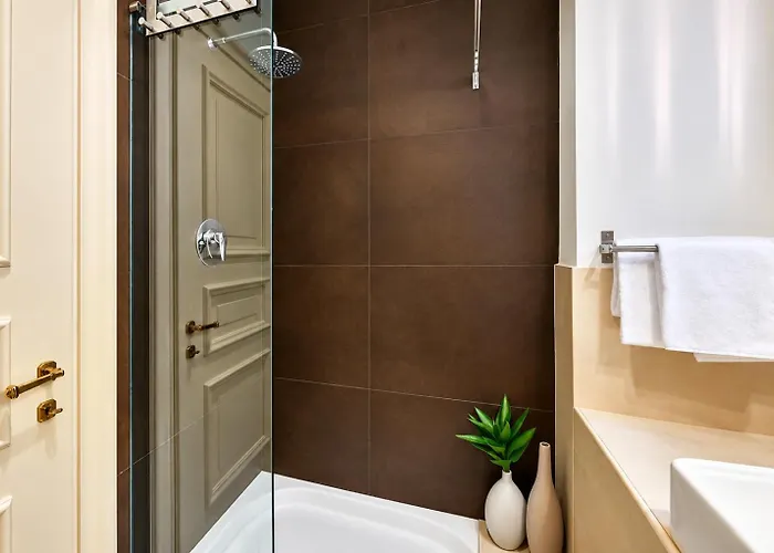Piazza Navona At Your Door Irex Apartmán