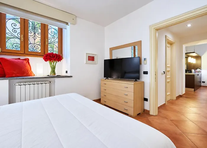 Apartmán Piazza Navona At Your Door Irex Řím