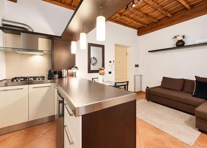 Piazza Navona At Your Door Irex