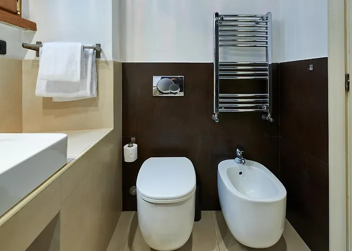 Apartmán Piazza Navona At Your Door Irex