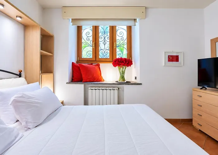Piazza Navona At Your Door Irex Apartmán