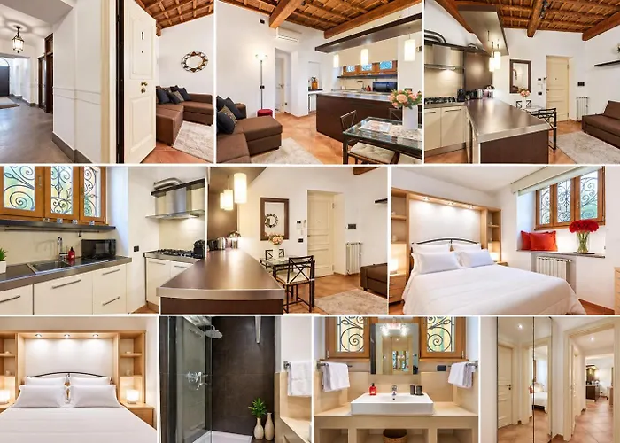 Piazza Navona At Your Door Irex